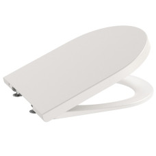 Крышка для унитаза Roca Inspira Round Soft Close A80152265B