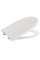 Capac WC Roca Inspira Round Soft Close A80152265B