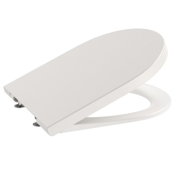 Capac WC Roca Inspira Round Soft Close A80152265B