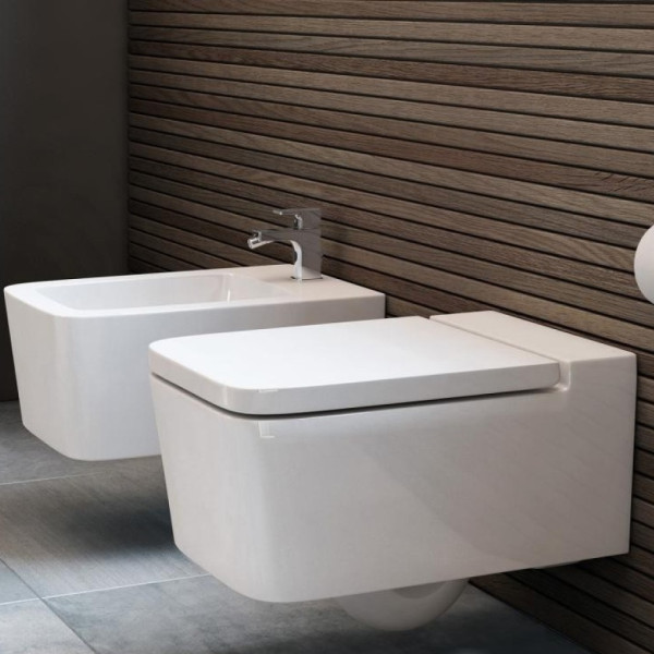 Vas WC Roca Inspira Square A346537000