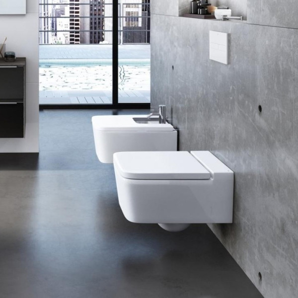 Vas WC Roca Inspira Square A346537000