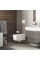 Vas WC Roca Inspira A346537650