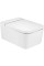 Vas WC Roca Inspira Square A346537000