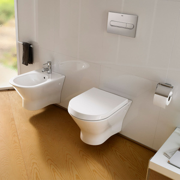 Vas WC Roca Nexo A34664L000