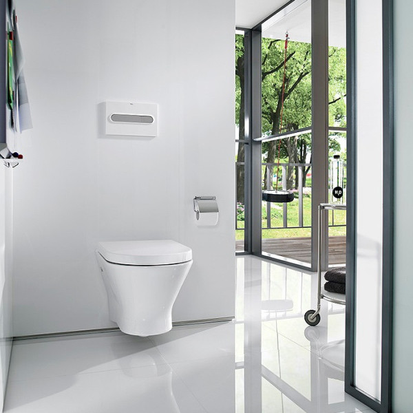 Vas WC Roca Nexo A34664L000