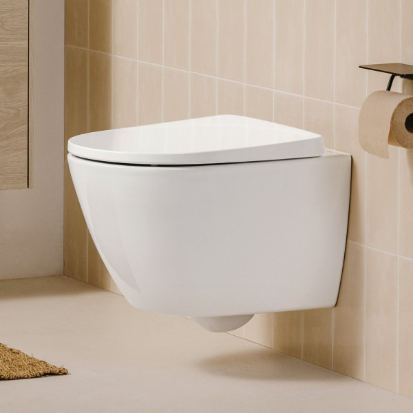 Vas WC Roca Ona Compact A346688000