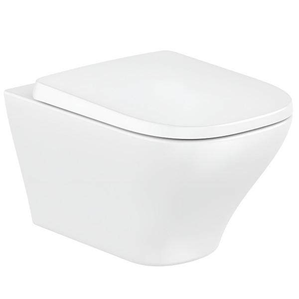 Vas WC Roca Optica Vortex A346V13000