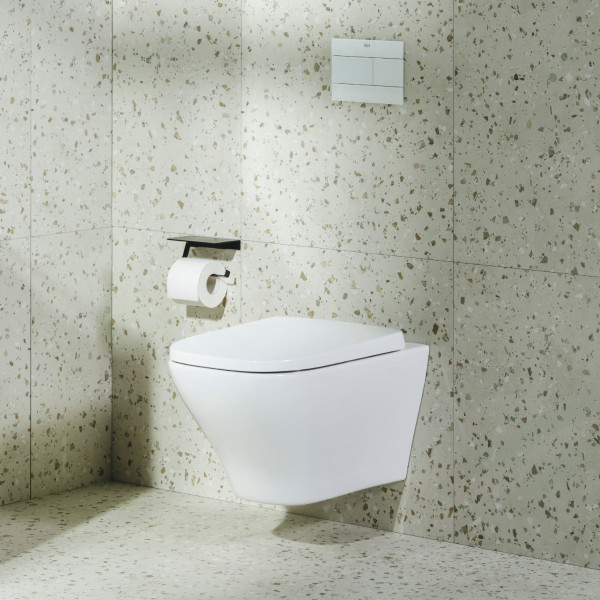 Vas WC Roca Optica Vortex A346V13000