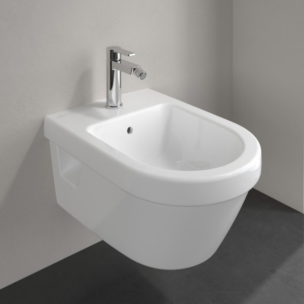 Baterie pentru bideu Villeroy & Boch Dawn