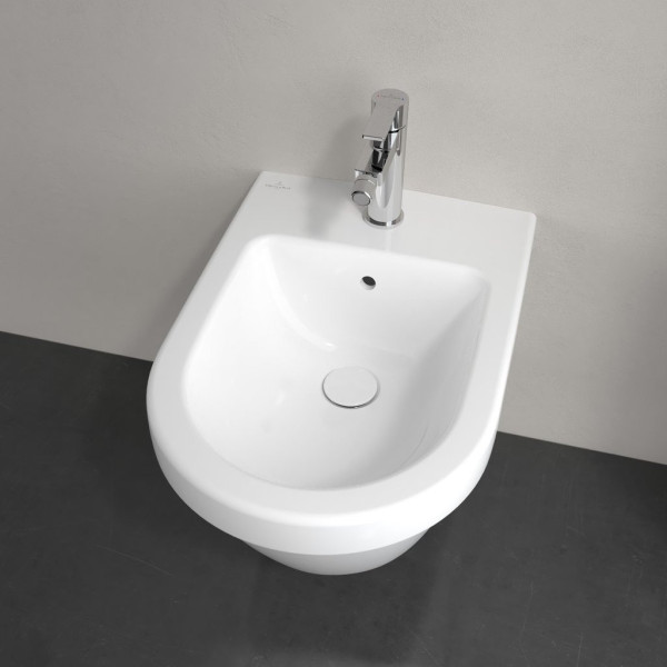 Baterie pentru bideu Villeroy & Boch Dawn