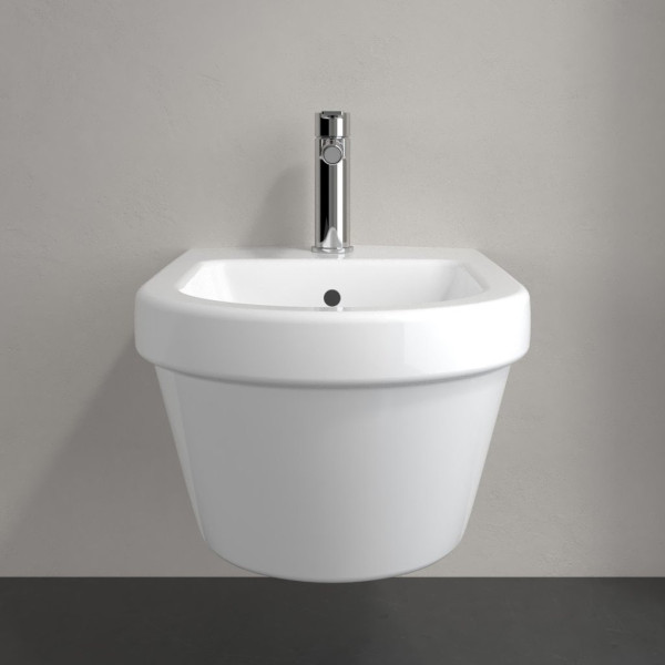 Baterie pentru bideu Villeroy & Boch Dawn