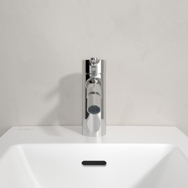 Baterie pentru bideu Villeroy & Boch Skyla