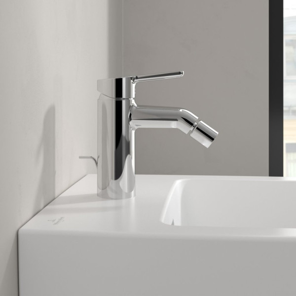 Baterie pentru bideu Villeroy & Boch Skyla