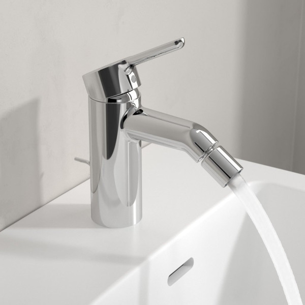 Baterie pentru bideu Villeroy & Boch Skyla