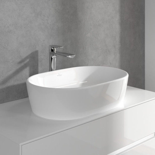 Baterie lavoar Villeroy & Boch O.Novo