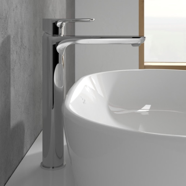 Baterie lavoar Villeroy & Boch O.Novo