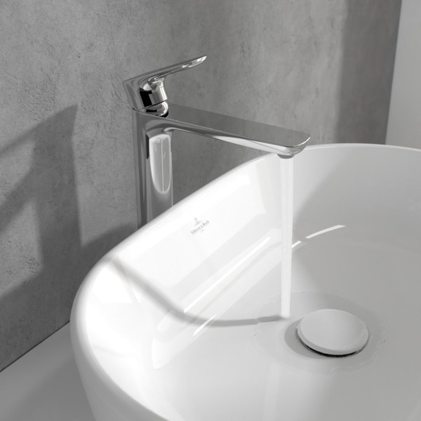 Baterie lavoar Villeroy & Boch O.Novo