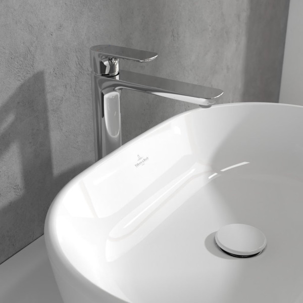 Baterie lavoar Villeroy & Boch O.Novo