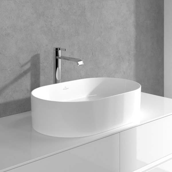 Baterie lavoar Villeroy & Boch Dawn Chrome