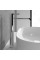Baterie lavoar Villeroy & Boch Dawn Chrome