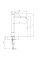 Baterie lavoar Villeroy & Boch Dawn Chrome