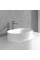 Baterie lavoar Villeroy & Boch Dawn Brushed Nickel