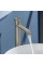 Baterie lavoar Villeroy & Boch Dawn Brushed Nickel