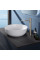 Baterie lavoar Villeroy & Boch Dawn Brushed Nickel
