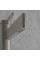 Baterie lavoar Villeroy & Boch Dawn Nickel