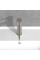 Baterie lavoar Villeroy & Boch Dawn Nickel