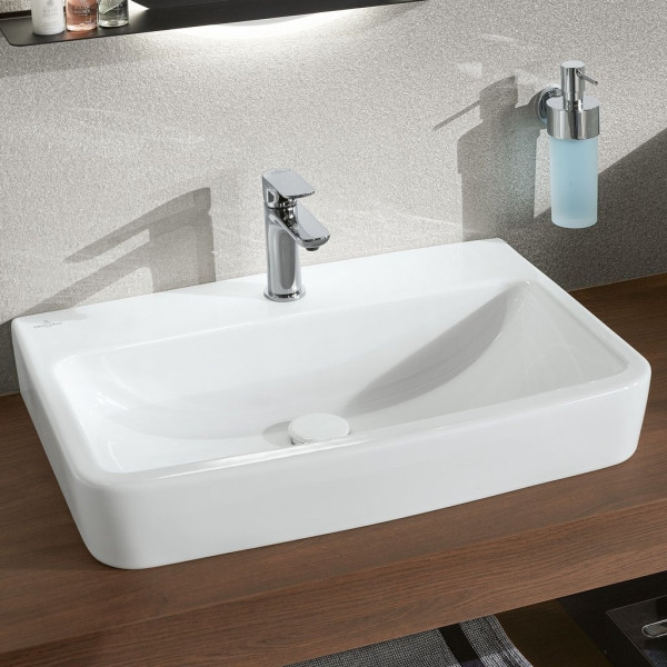 Baterie lavoar Villeroy & Boch O.Novo