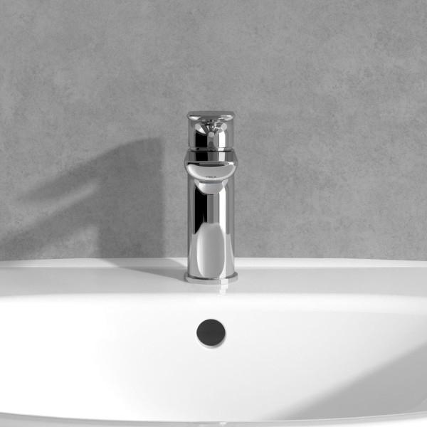 Baterie lavoar Villeroy & Boch O.Novo