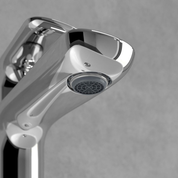 Baterie lavoar Villeroy & Boch O.Novo