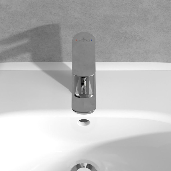 Baterie lavoar Villeroy & Boch O.Novo