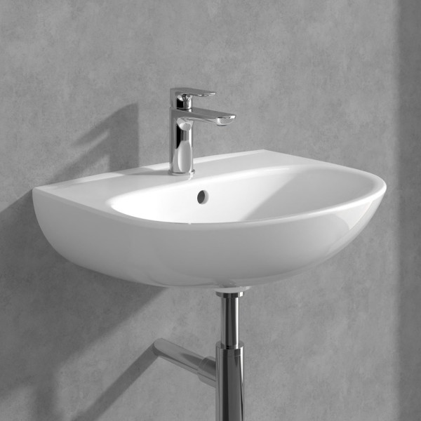 Baterie lavoar Villeroy & Boch O.Novo