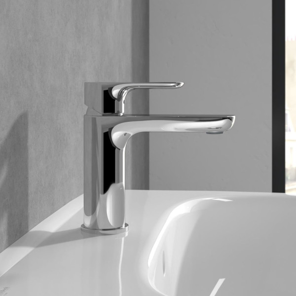 Baterie lavoar Villeroy & Boch O.Novo