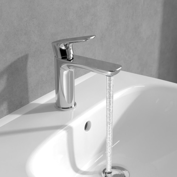 Baterie lavoar Villeroy & Boch O.Novo