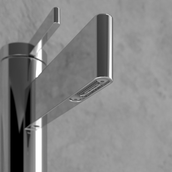 Baterie lavoar Villeroy & Boch Dawn Chrome
