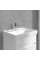 Baterie lavoar Villeroy & Boch Dawn Chrome