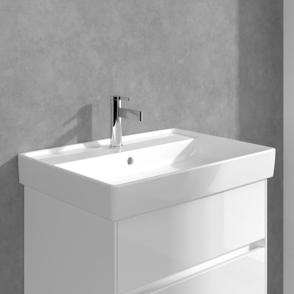 Baterie lavoar Villeroy & Boch Dawn Chrome