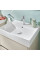 Baterie lavoar Villeroy & Boch Dawn Chrome