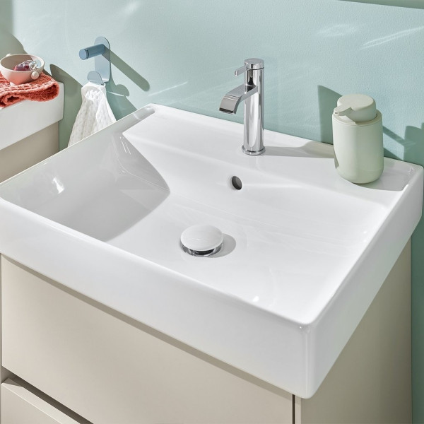 Baterie lavoar Villeroy & Boch Dawn Chrome