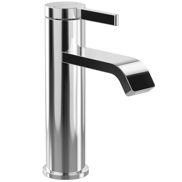 Baterie lavoar Villeroy & Boch Dawn Chrome