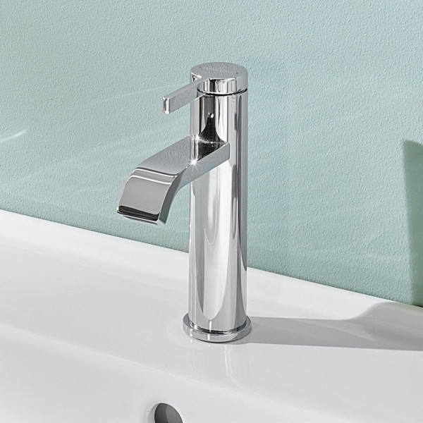 Baterie lavoar Villeroy & Boch Dawn Chrome
