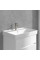 Baterie lavoar Villeroy & Boch Dawn Brushed Nickel