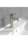 Baterie lavoar Villeroy & Boch Dawn Brushed Nickel