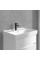 Baterie lavoar Villeroy & Boch Dawn Black