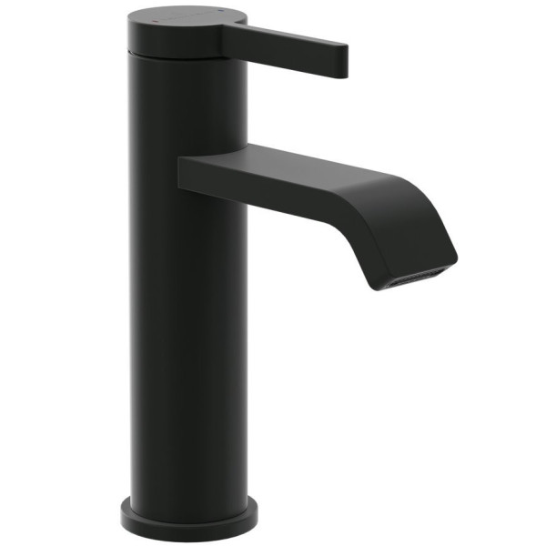 Baterie lavoar Villeroy & Boch Dawn Black