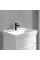 Baterie lavoar Villeroy & Boch Dawn Black