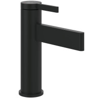 Baterie lavoar Villeroy & Boch Dawn Black